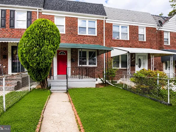 905 Kevin Rd, Baltimore, MD 21229