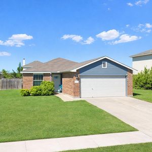 204 Phillips St, Hutto, TX, 78634