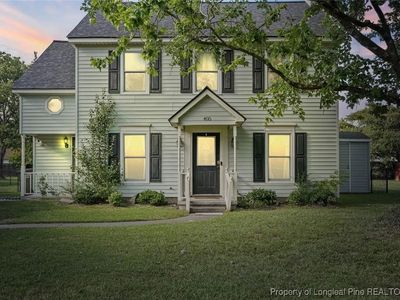 405 Wolf Run Dr, Jacksonville, NC, 28546