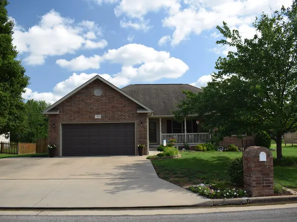 1902 E Natalie Lane, Joplin, MO 64801