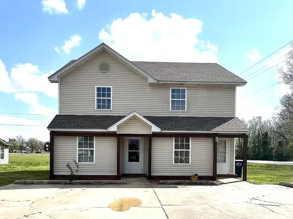 929 E Margaret St, Piggott, AR