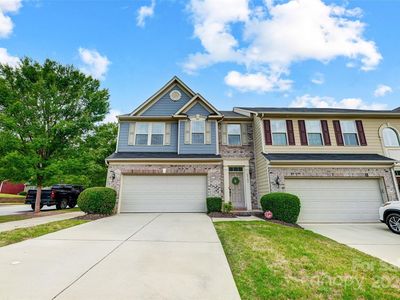 2462 Alyssa Ln, Charlotte, NC, 28208