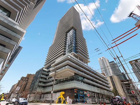 2nd image of 161 Roehampton Ave #2303