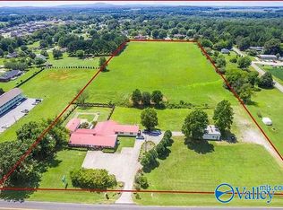 3621 Winchester Rd, New Market, AL 35761