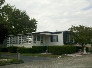 1402 S Route 9 LOT 195, Cape May Court House, NJ 08210