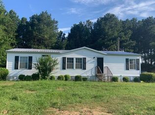1482 Sanford Rd, Thomasville, GA 31757