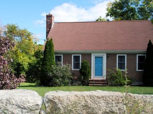 179 Adams St, Fairhaven, MA 02719