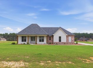 4846 Holbrook Court Ln, Dequincy, LA 70633