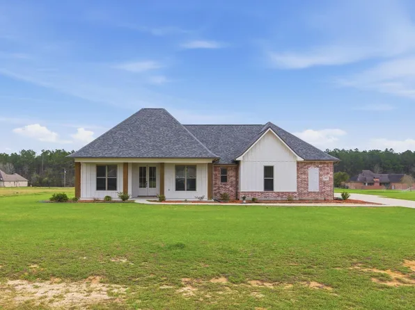 4846 Holbrook Court Ln, Dequincy, LA 70633
