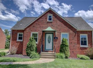 87 Southwood Dr, West Seneca, NY 14224
