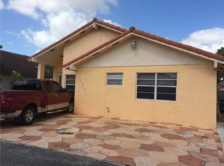 754 SW 101st Court Cir, Miami, FL 33174