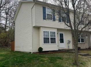 439 Ridgefield Ave, Stephens City, VA 22655