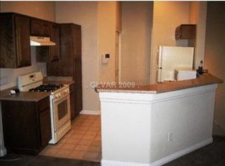 9083 Bushy Tail Ave UNIT 101, Las Vegas, NV 89149
