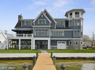 1824 Wilson Point Rd, Baltimore, MD 21220