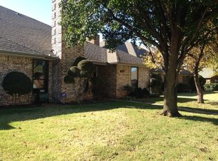 4010 NW 68th St, Oklahoma City, OK 73116