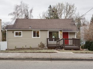 4005 Friday Ave, Everett, WA 98201