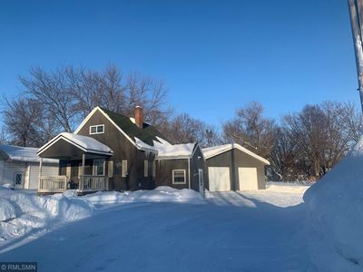 426 9th St S, Mountain Lake, MN, 56159