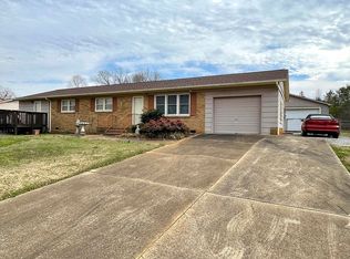 5108 Spring Ln, Shelby, NC 28152