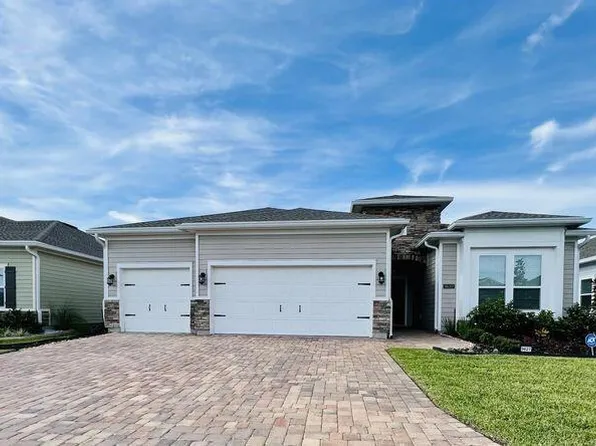 9627 Lovage Ln, Jacksonville, FL 32219