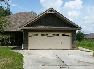 15 Wheatland Way, Fort Mitchell, AL 36856