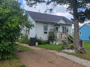 5118 E 51st St, Castor, AB T0C 0X0