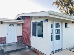 1191 Redrock Ct, Sunnyvale, CA 94089