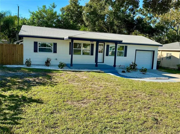 5320 43RD TERRACE N, ST PETERSBURG, FL 33709