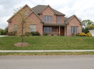 1005 Sophia Ln, Mars, PA 16046