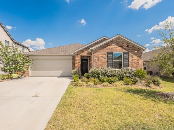 14724 Blanco Bistro St, Haslet, TX 76052