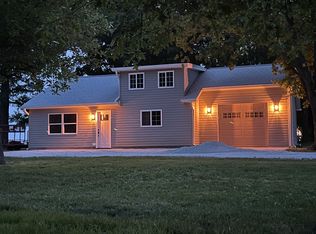 1242 N Main St, Tipton, IN 46072