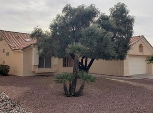 14047 W Black Gold Ln, Sun City West, AZ 85375