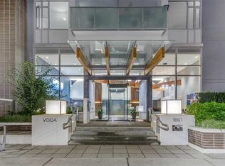 1661 Quebec St #1XX5, Vancouver, BC V6A 0H2