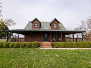 1860 1800th St, Iola, KS 66749