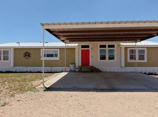4405 N Oakhill Ave, Odessa, TX 79764