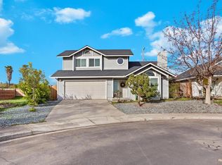 815 Grandview Cir, Turlock, CA 95382