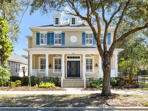 5962 Fishhawk Crossing Blvd, Lithia, FL 33547
