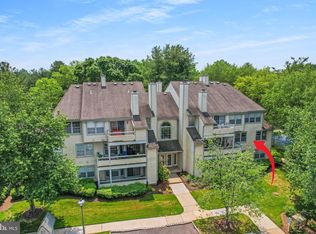308 Trinity Ct APT 8, Princeton, NJ 08540