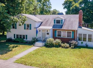 23 Orchard St, Biddeford, ME 04005