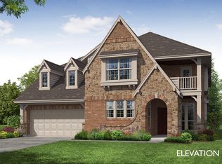 3602 Pendleton Ct, Heartland, TX 75126