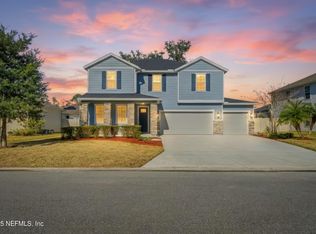 5119 OAK BEND Avenue, Jacksonville, FL 32257