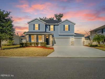 5119 OAK BEND Avenue, Jacksonville, FL, 32257