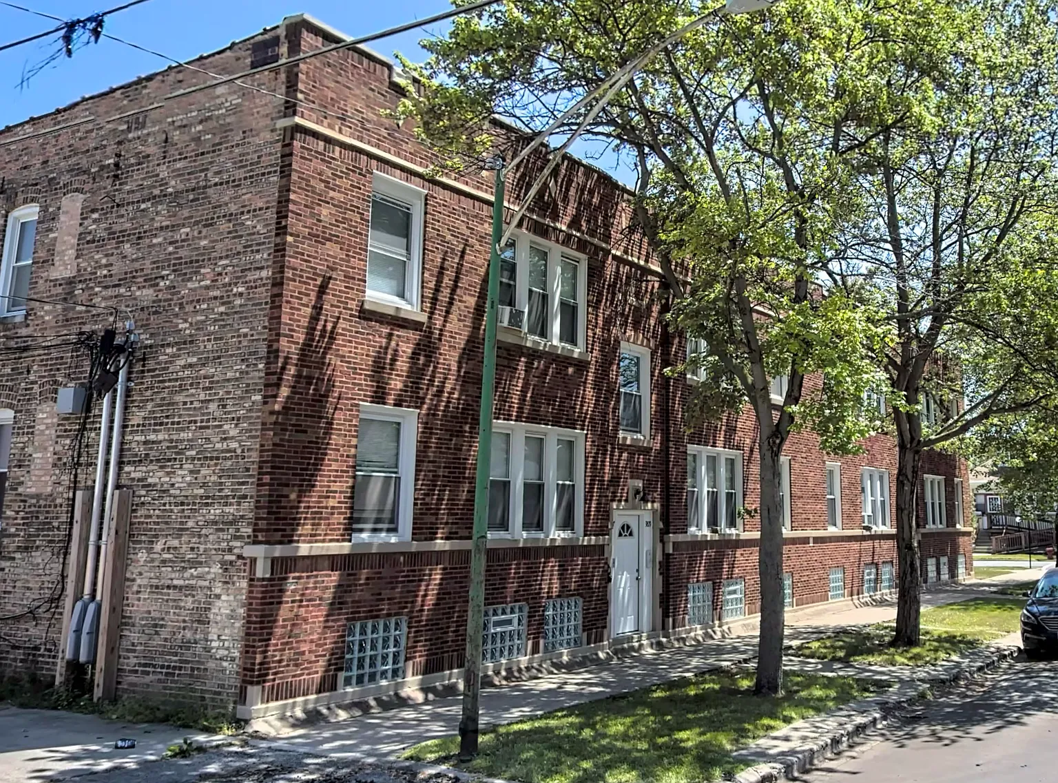 Bison National Holdings LLC - 98th & Loomis — Photo 2