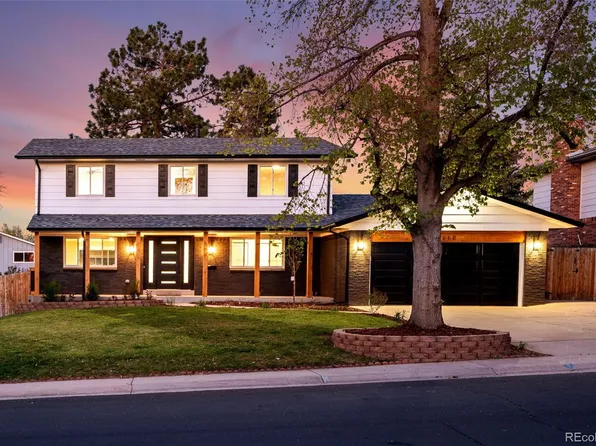 1660 S Kingston Way, Aurora, CO 80012