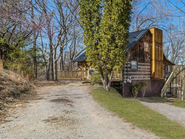 201 Alexanderia St, Sevierville, TN 37862