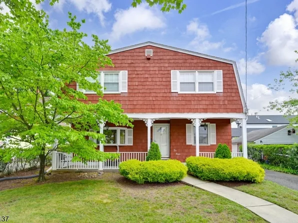 6-11 Essex Pl, Fair Lawn Boro, NJ 07410