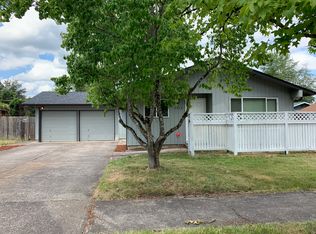 2060 Parliament St, Eugene, OR 97405