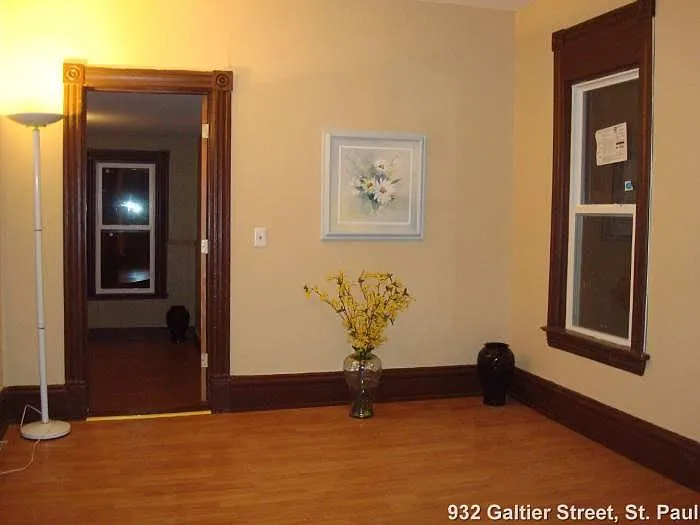 2nd Fl - Family Room