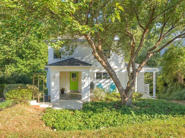914 Marshall St, Charlottesville, VA 22901