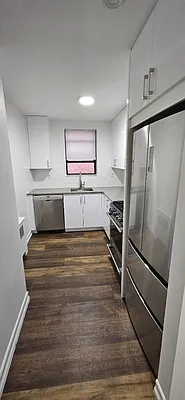 Rented by Corcoran | media 1