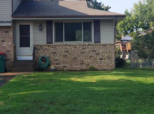 3821 115th Ave NW, Coon Rapids, MN 55433